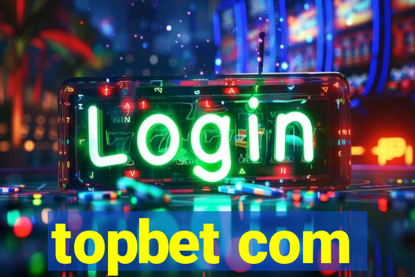 topbet com